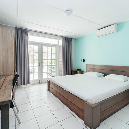 Bon Bini Resort Curacao Willemstad Luaran gambar