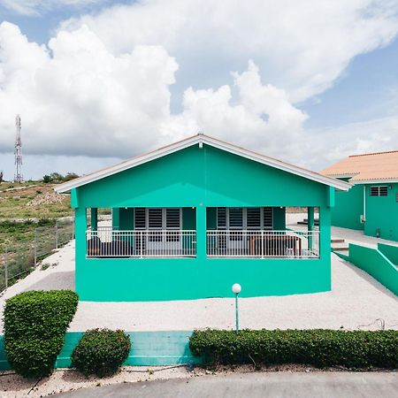 Bon Bini Resort Curacao Willemstad Luaran gambar