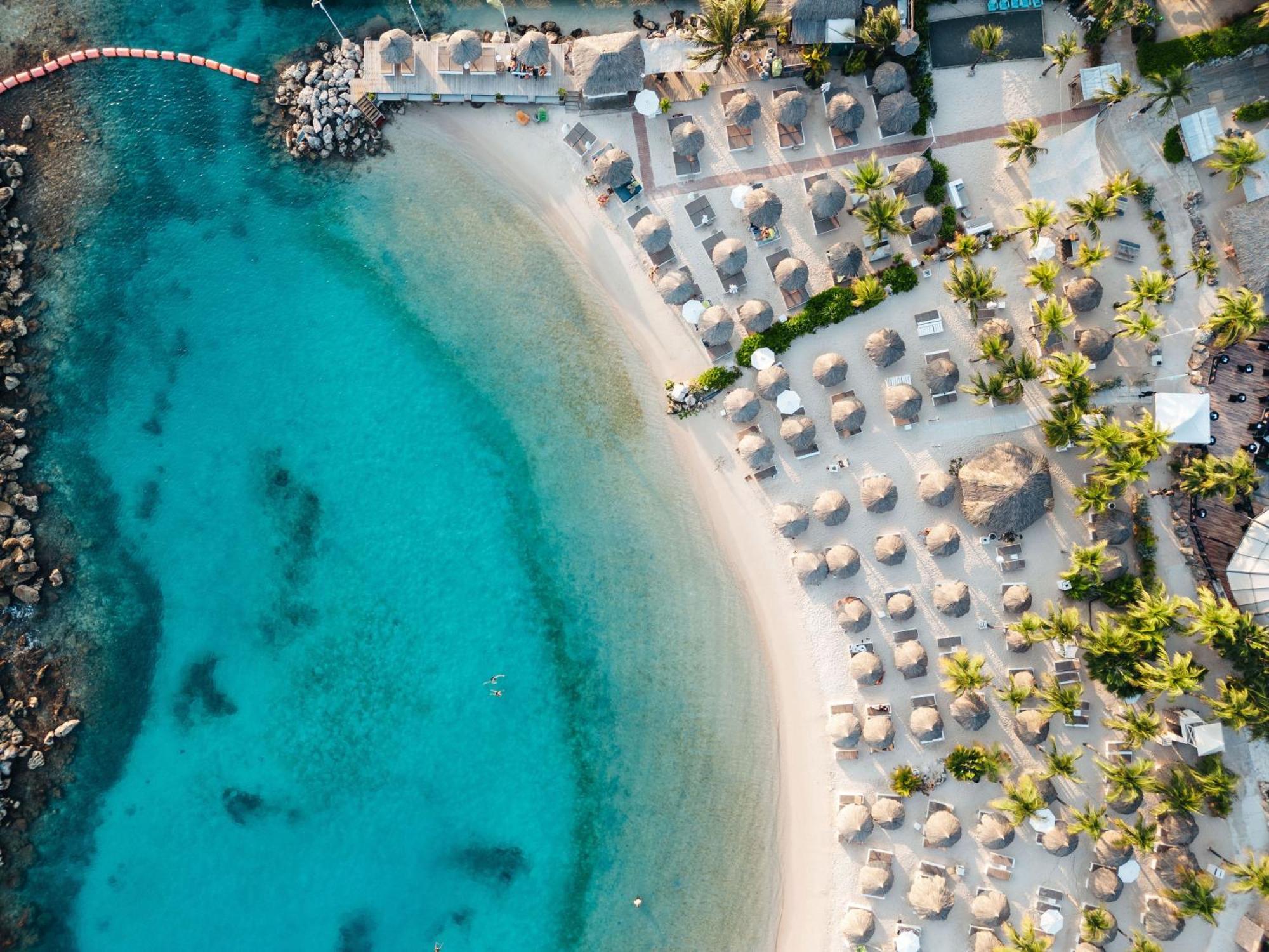 Bon Bini Resort Curacao Willemstad Luaran gambar