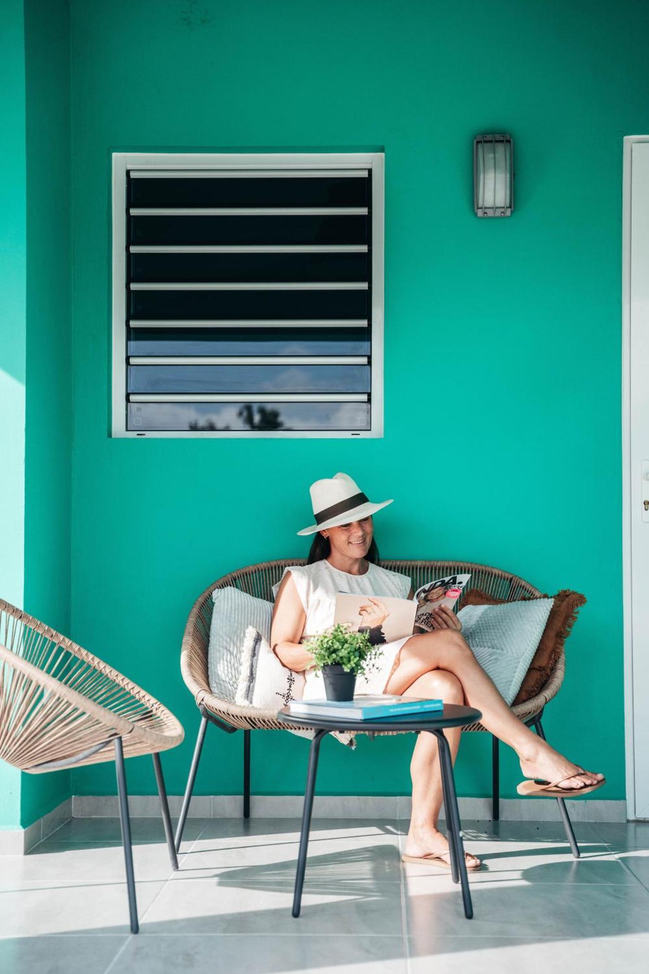 Bon Bini Resort Curacao Willemstad Luaran gambar