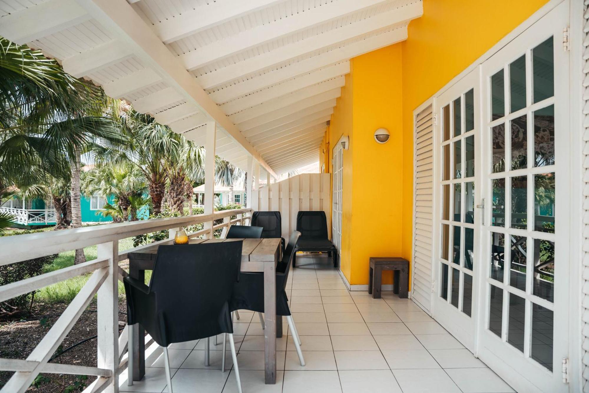 Bon Bini Resort Curacao Willemstad Luaran gambar
