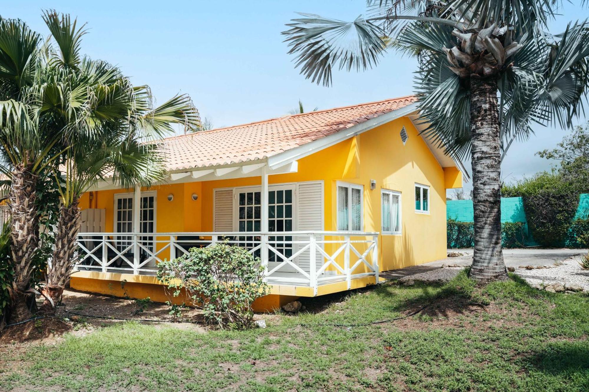 Bon Bini Resort Curacao Willemstad Luaran gambar