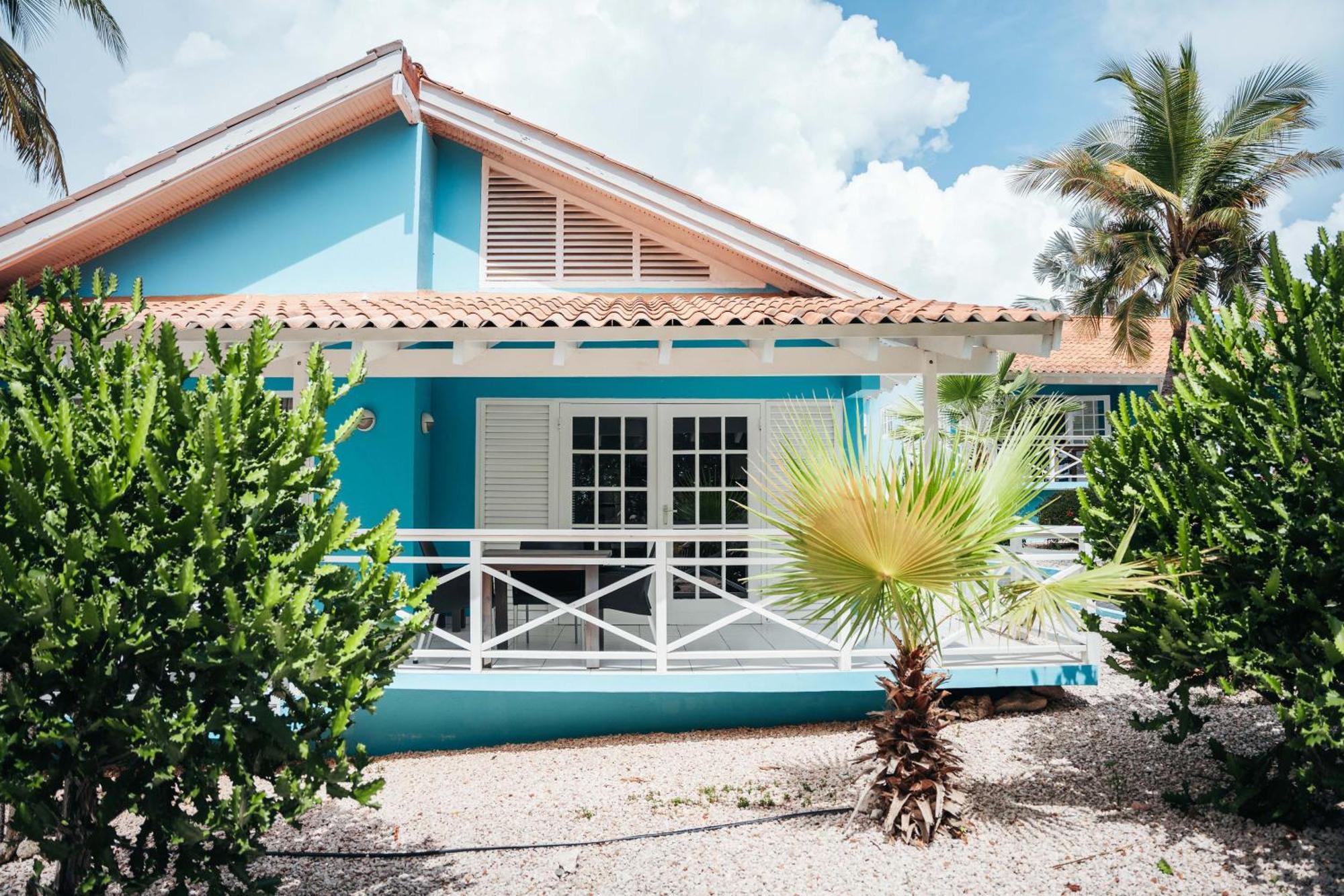 Bon Bini Resort Curacao Willemstad Luaran gambar