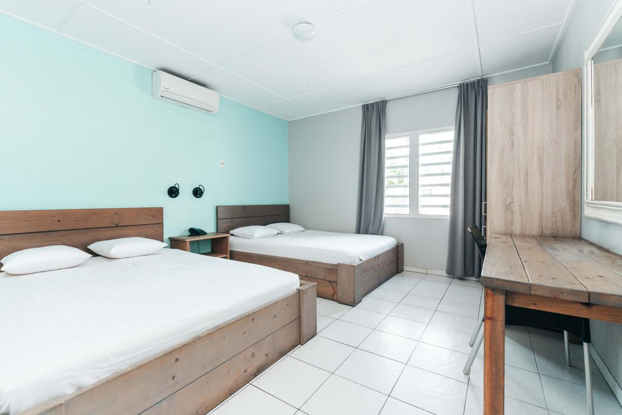 Bon Bini Resort Curacao Willemstad Luaran gambar