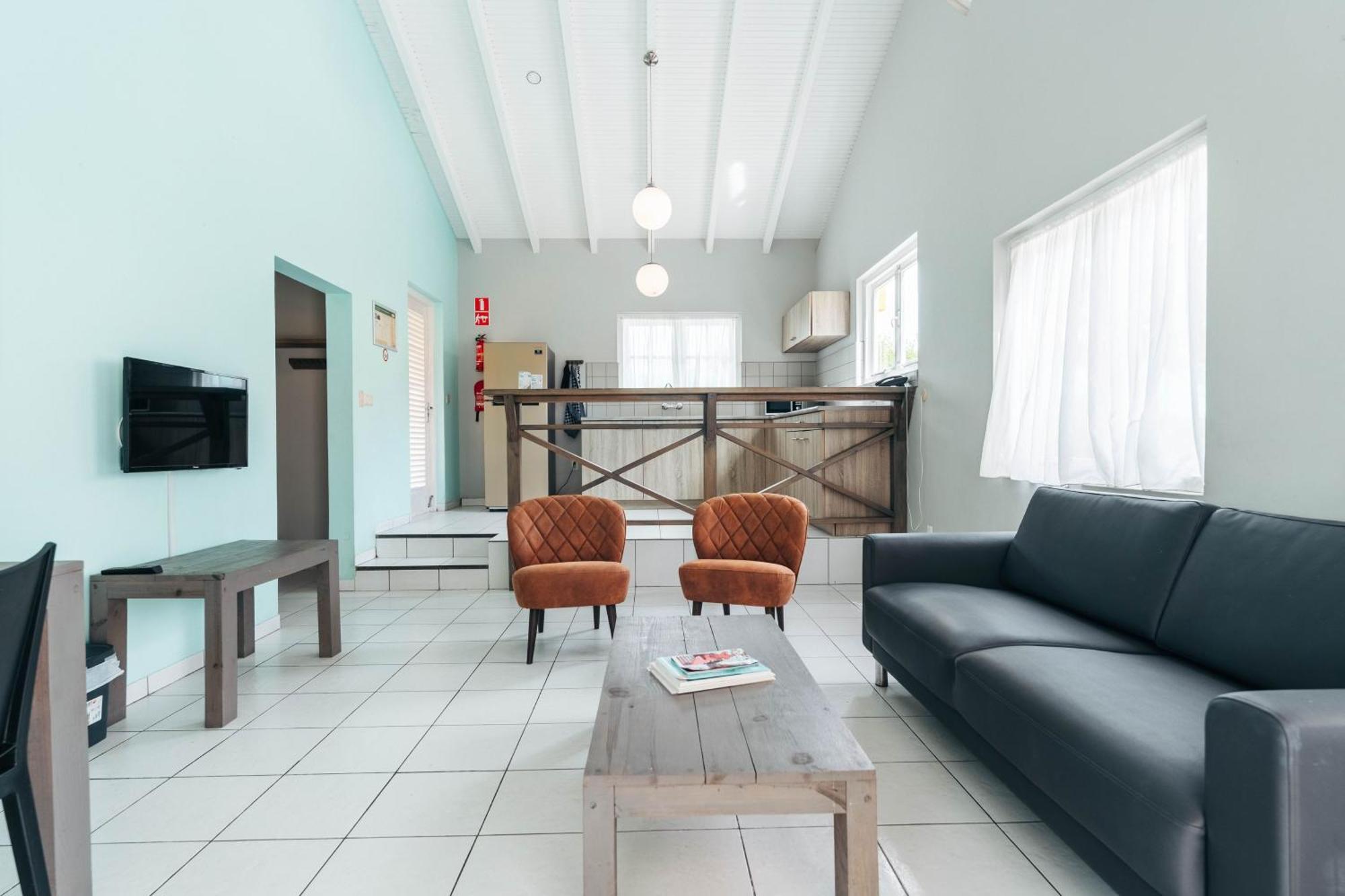 Bon Bini Resort Curacao Willemstad Luaran gambar