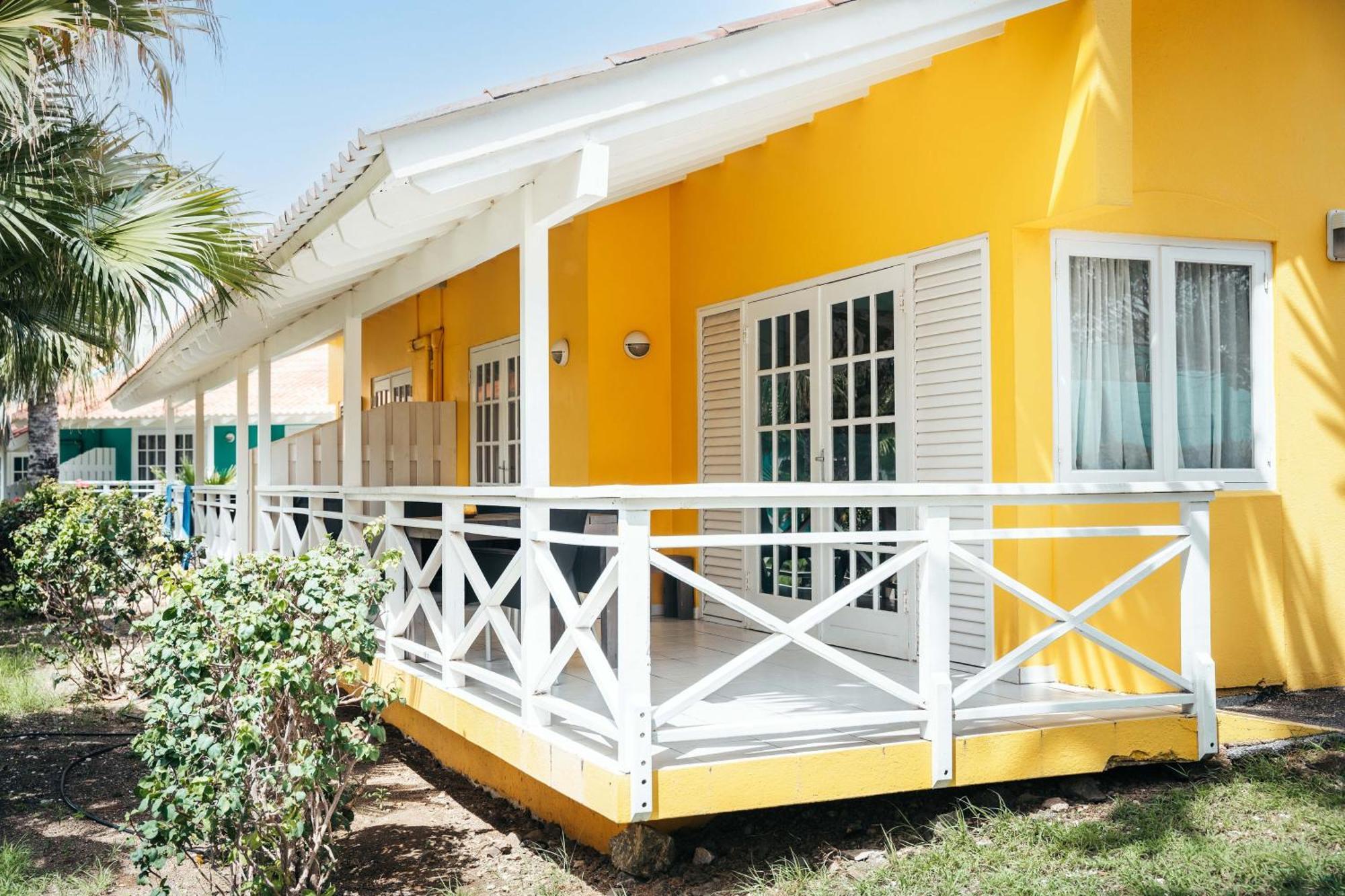 Bon Bini Resort Curacao Willemstad Luaran gambar