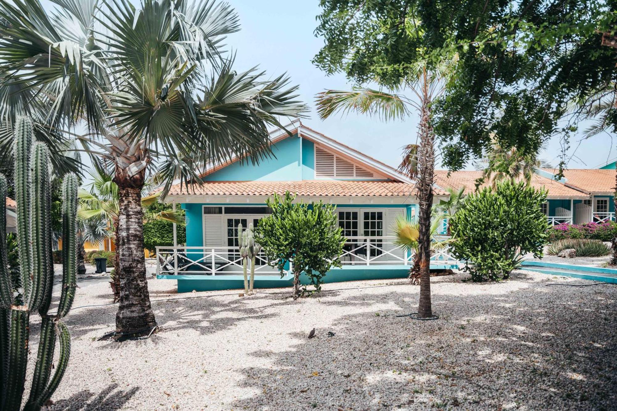 Bon Bini Resort Curacao Willemstad Luaran gambar