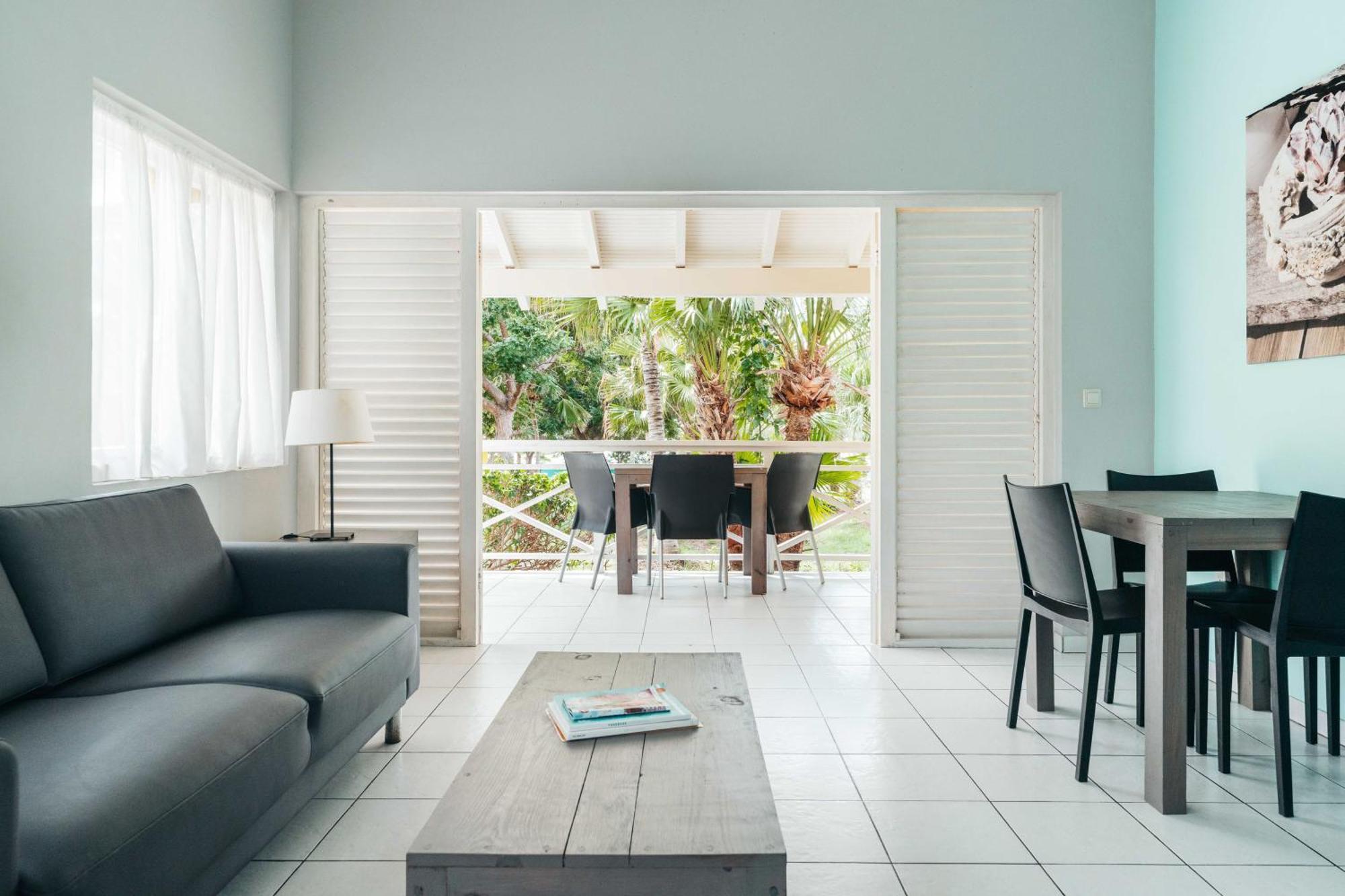 Bon Bini Resort Curacao Willemstad Luaran gambar