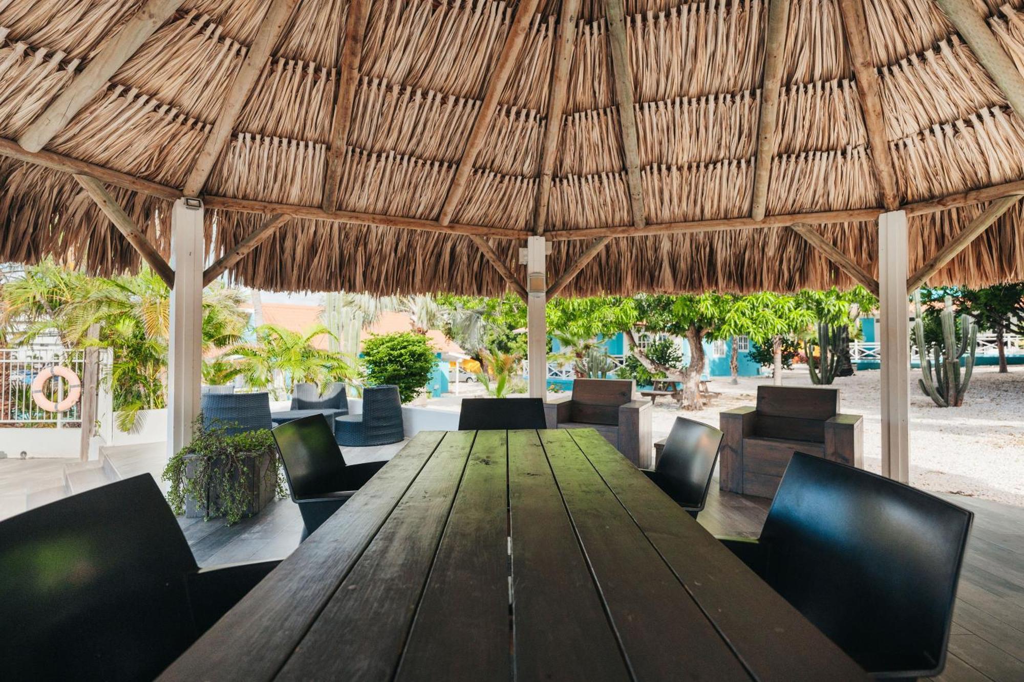 Bon Bini Resort Curacao Willemstad Luaran gambar