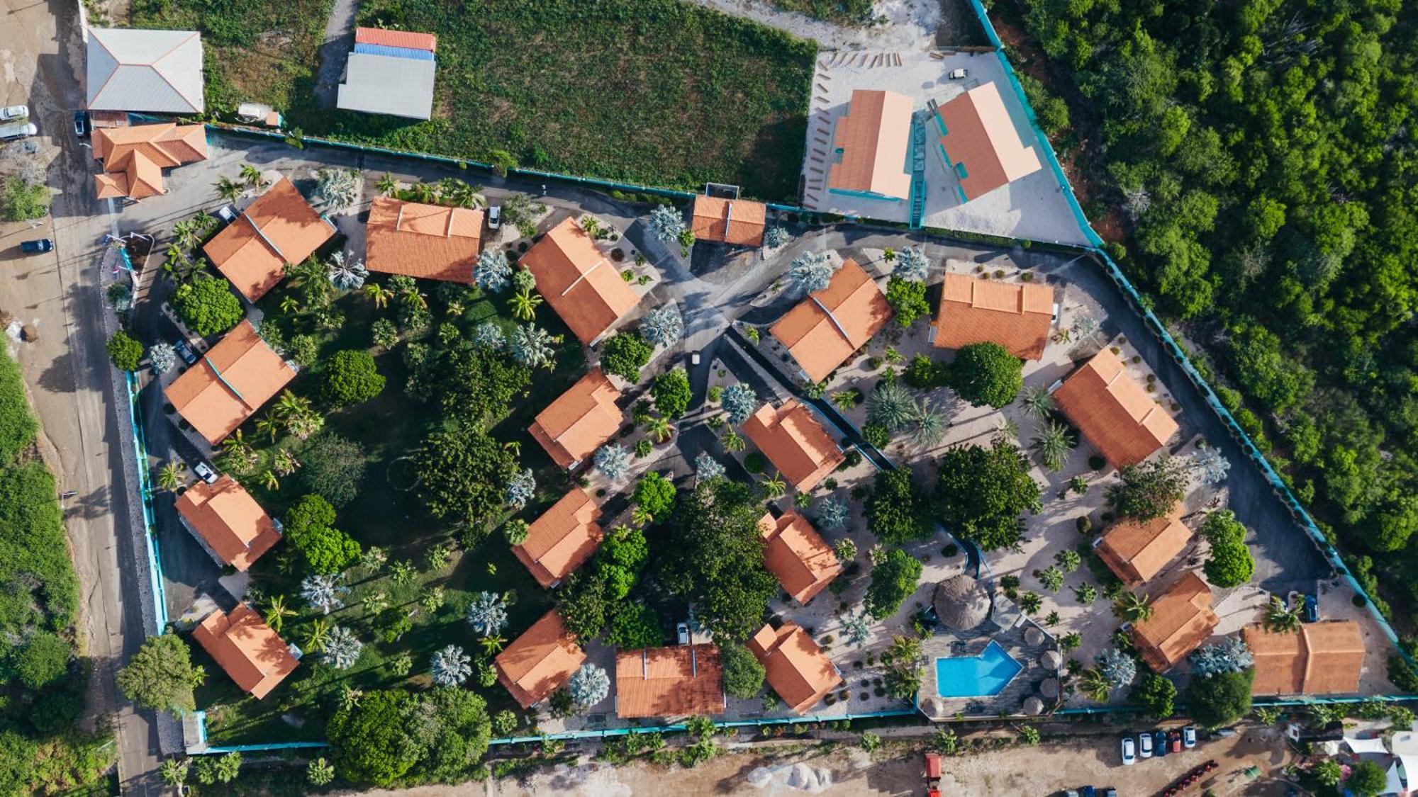 Bon Bini Resort Curacao Willemstad Luaran gambar