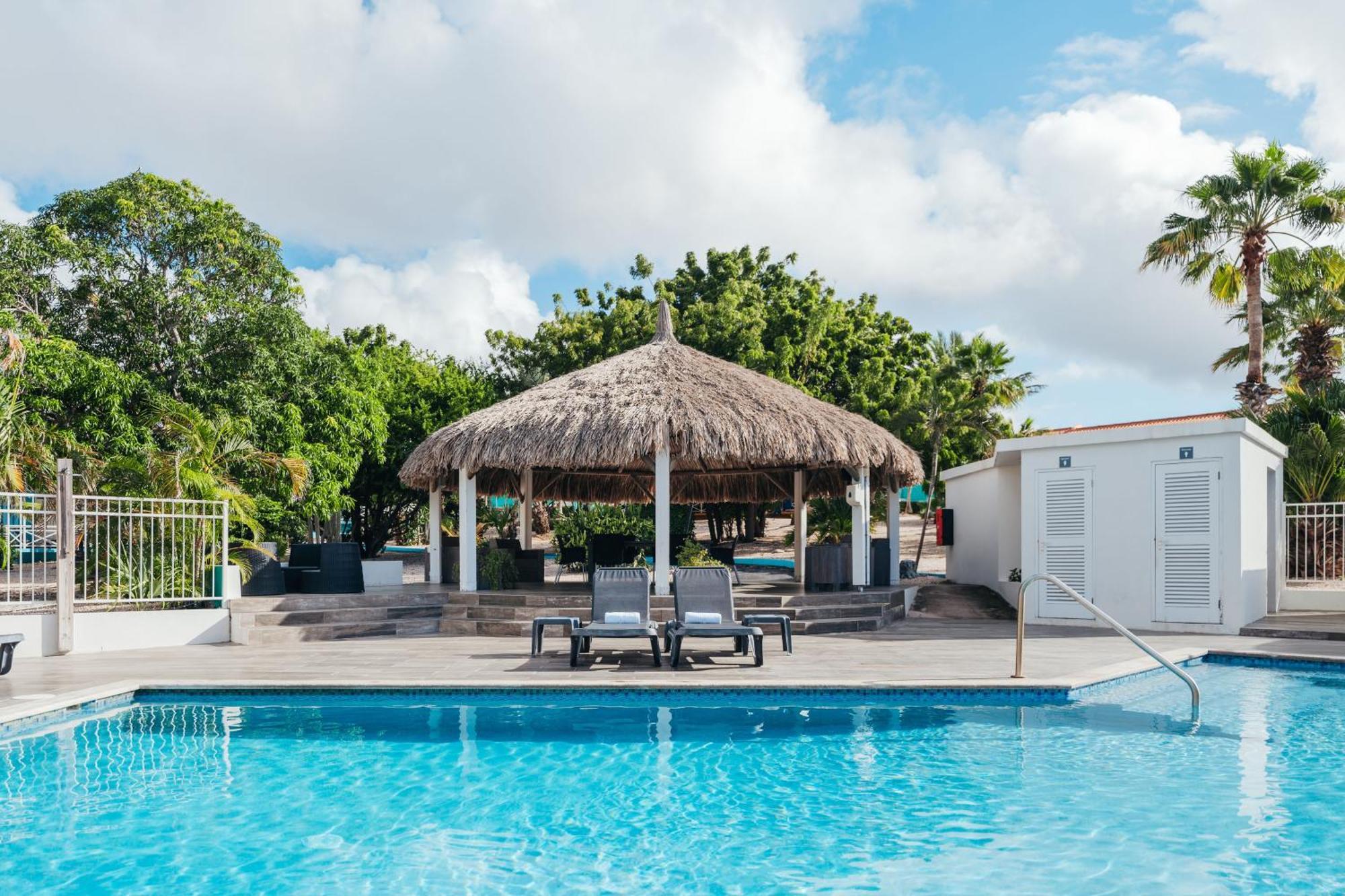 Bon Bini Resort Curacao Willemstad Luaran gambar