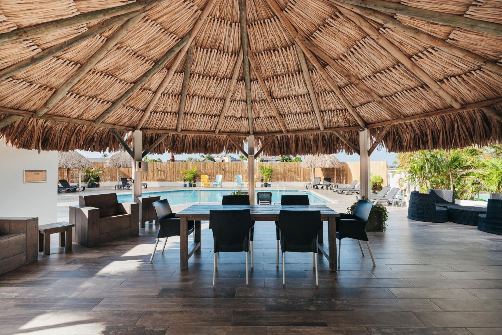 Bon Bini Resort Curacao Willemstad Luaran gambar