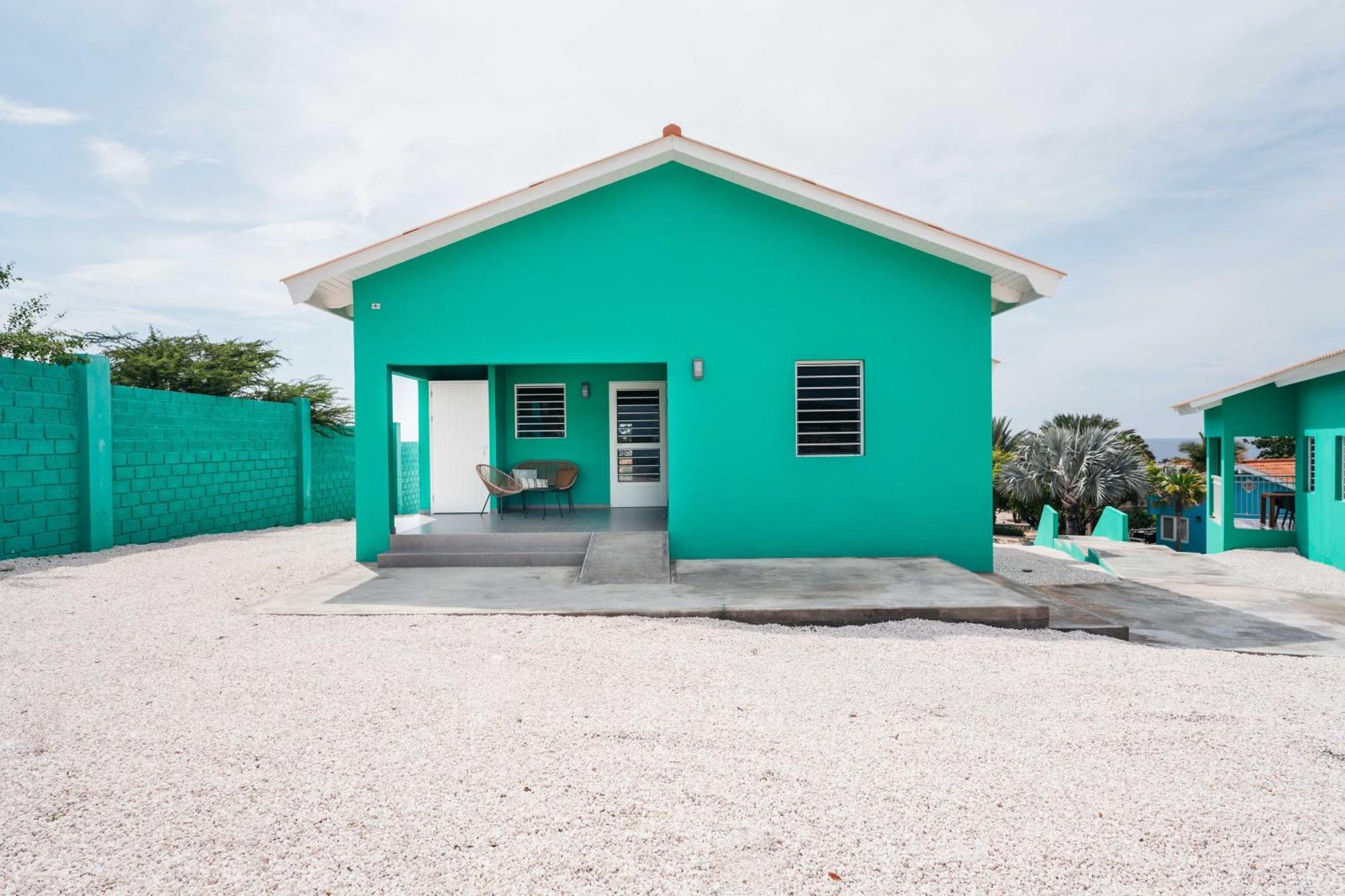 Bon Bini Resort Curacao Willemstad Luaran gambar
