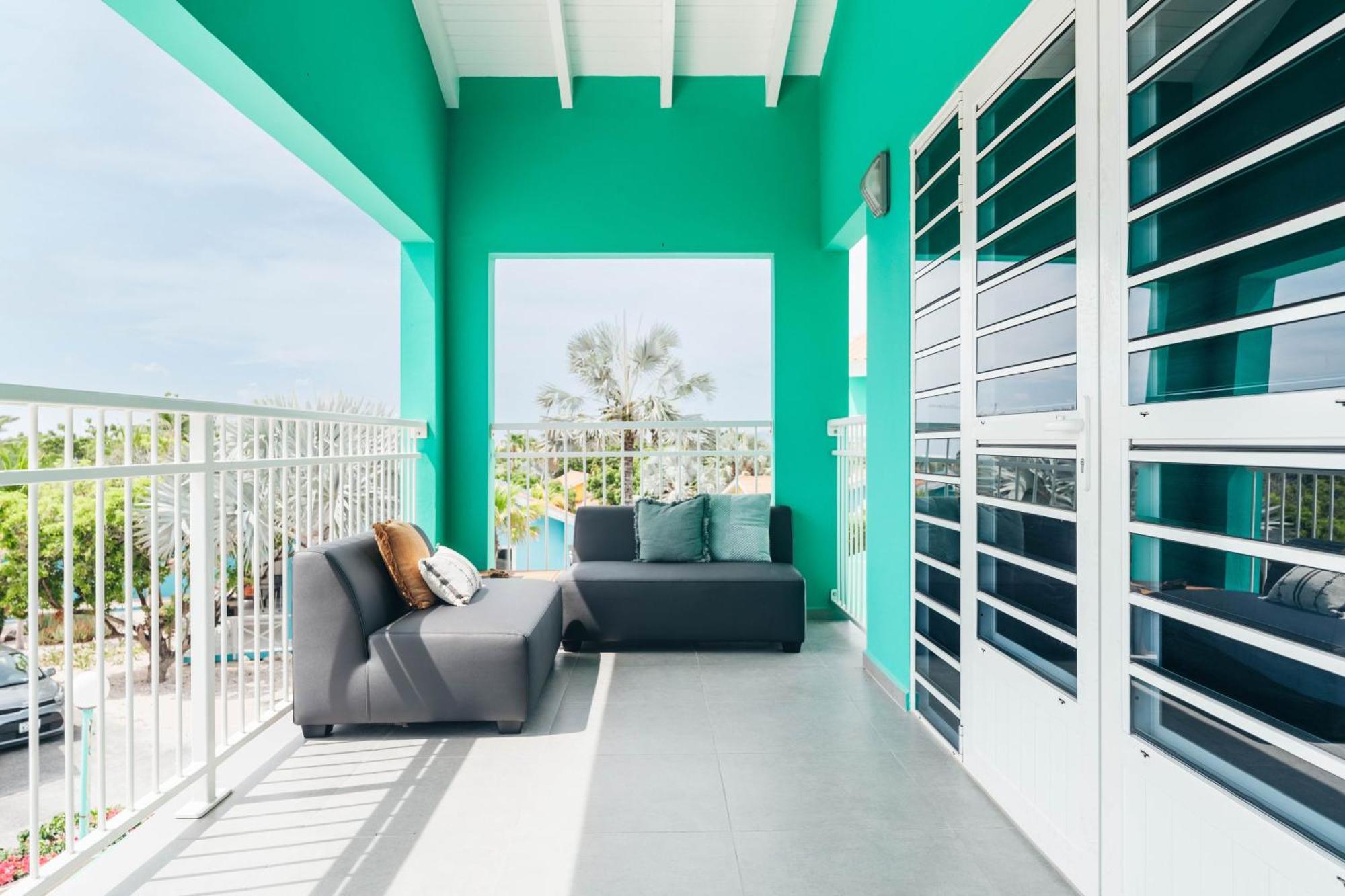 Bon Bini Resort Curacao Willemstad Luaran gambar