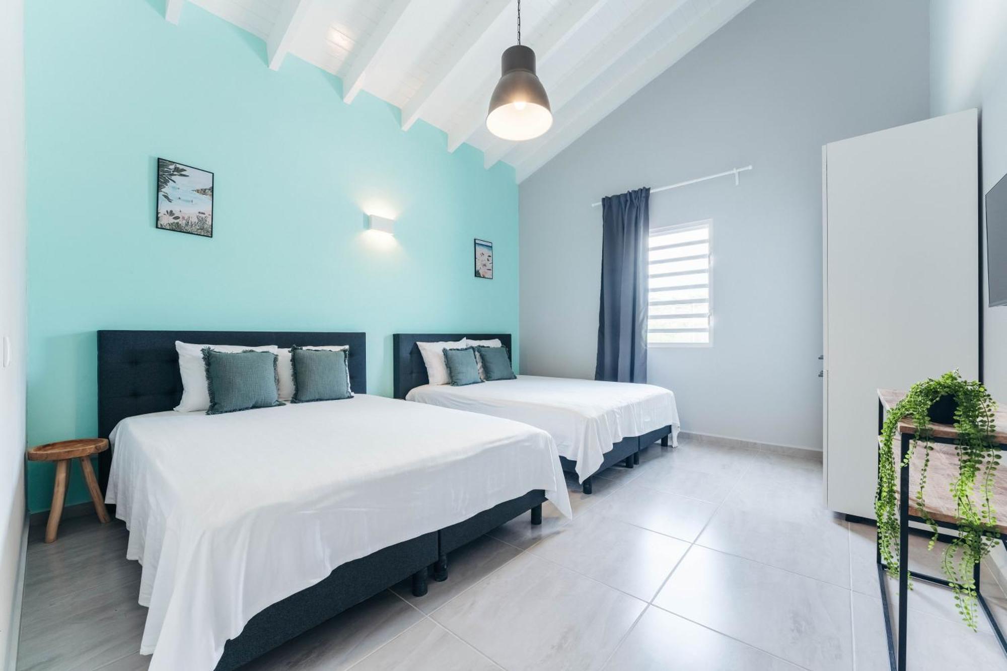 Bon Bini Resort Curacao Willemstad Luaran gambar