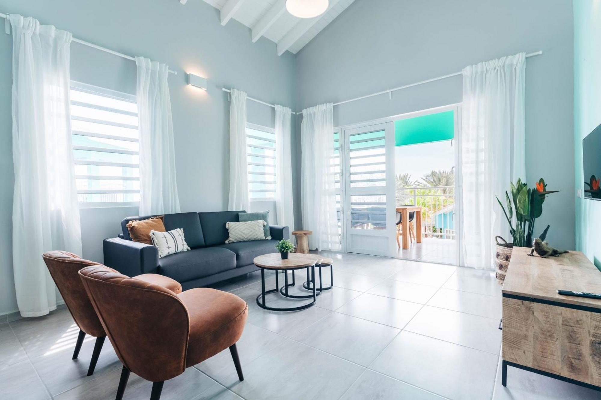 Bon Bini Resort Curacao Willemstad Luaran gambar