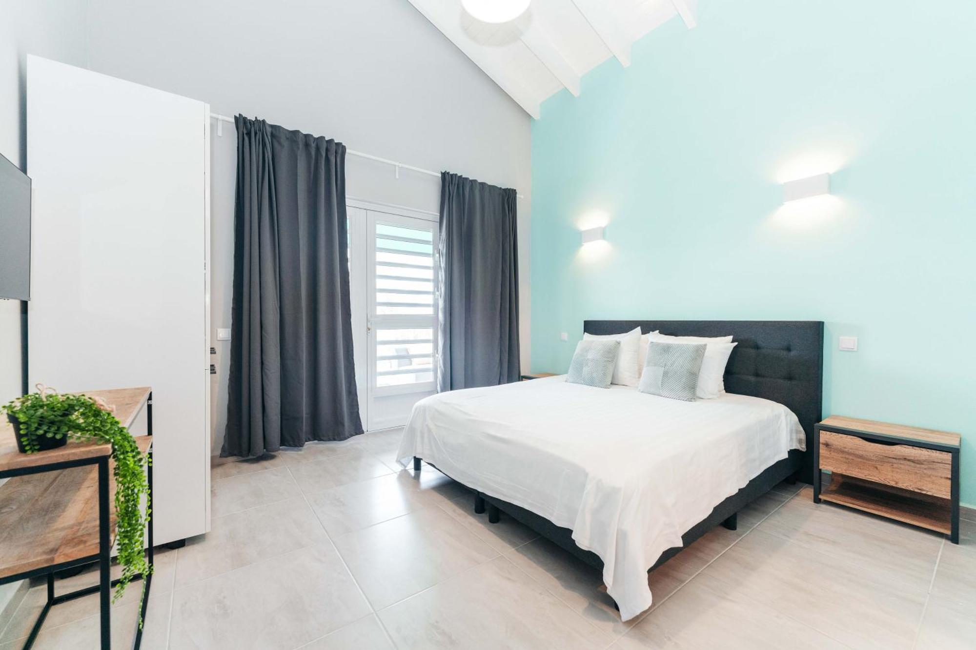 Bon Bini Resort Curacao Willemstad Luaran gambar