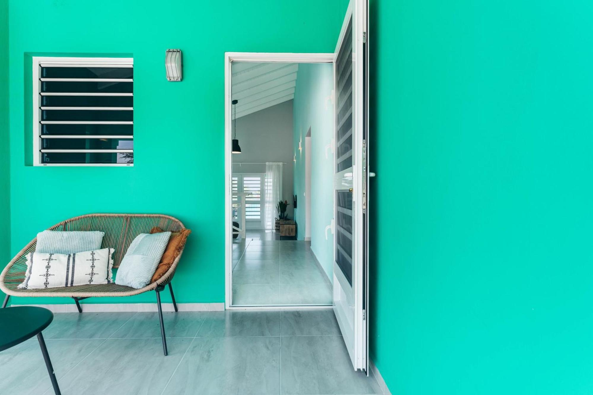 Bon Bini Resort Curacao Willemstad Luaran gambar