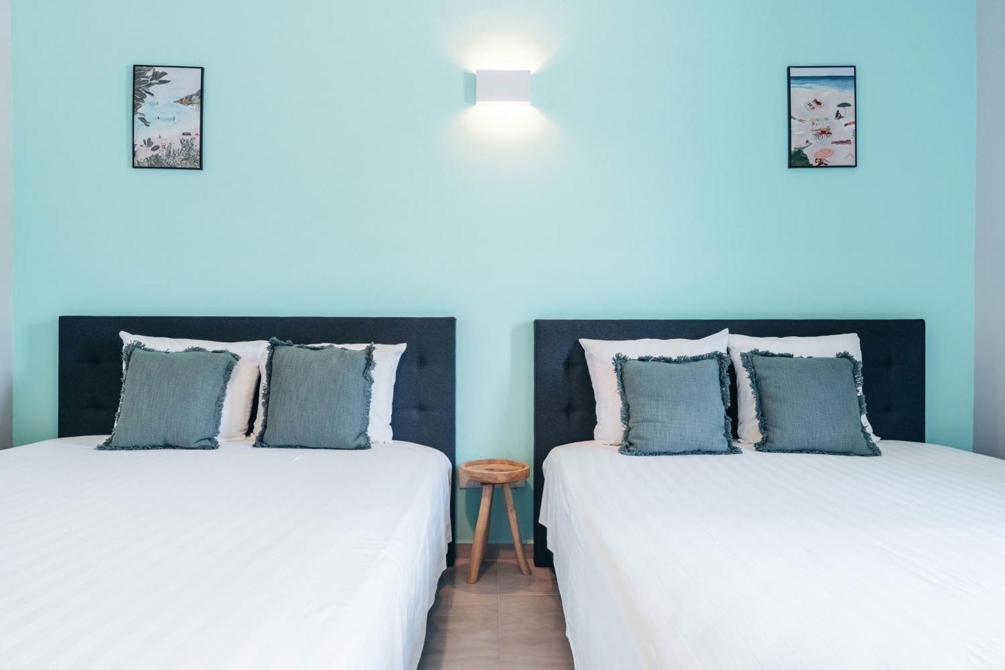 Bon Bini Resort Curacao Willemstad Luaran gambar