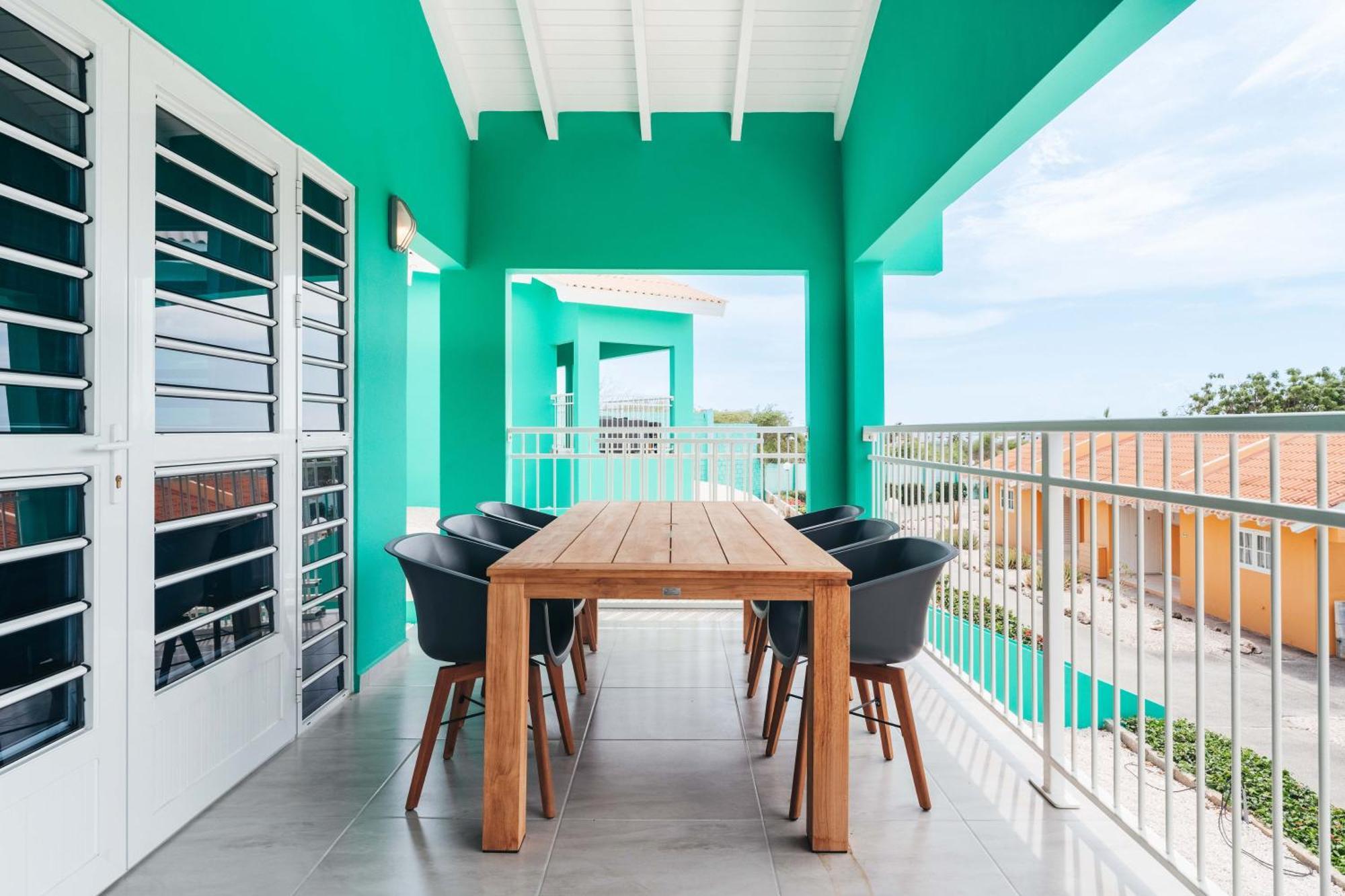 Bon Bini Resort Curacao Willemstad Luaran gambar