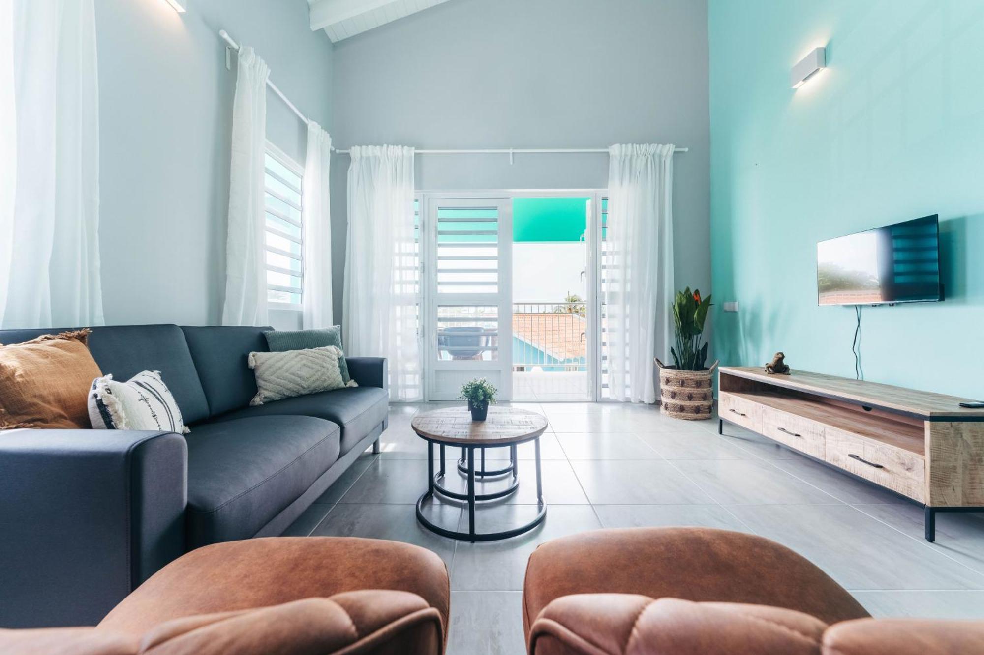 Bon Bini Resort Curacao Willemstad Luaran gambar