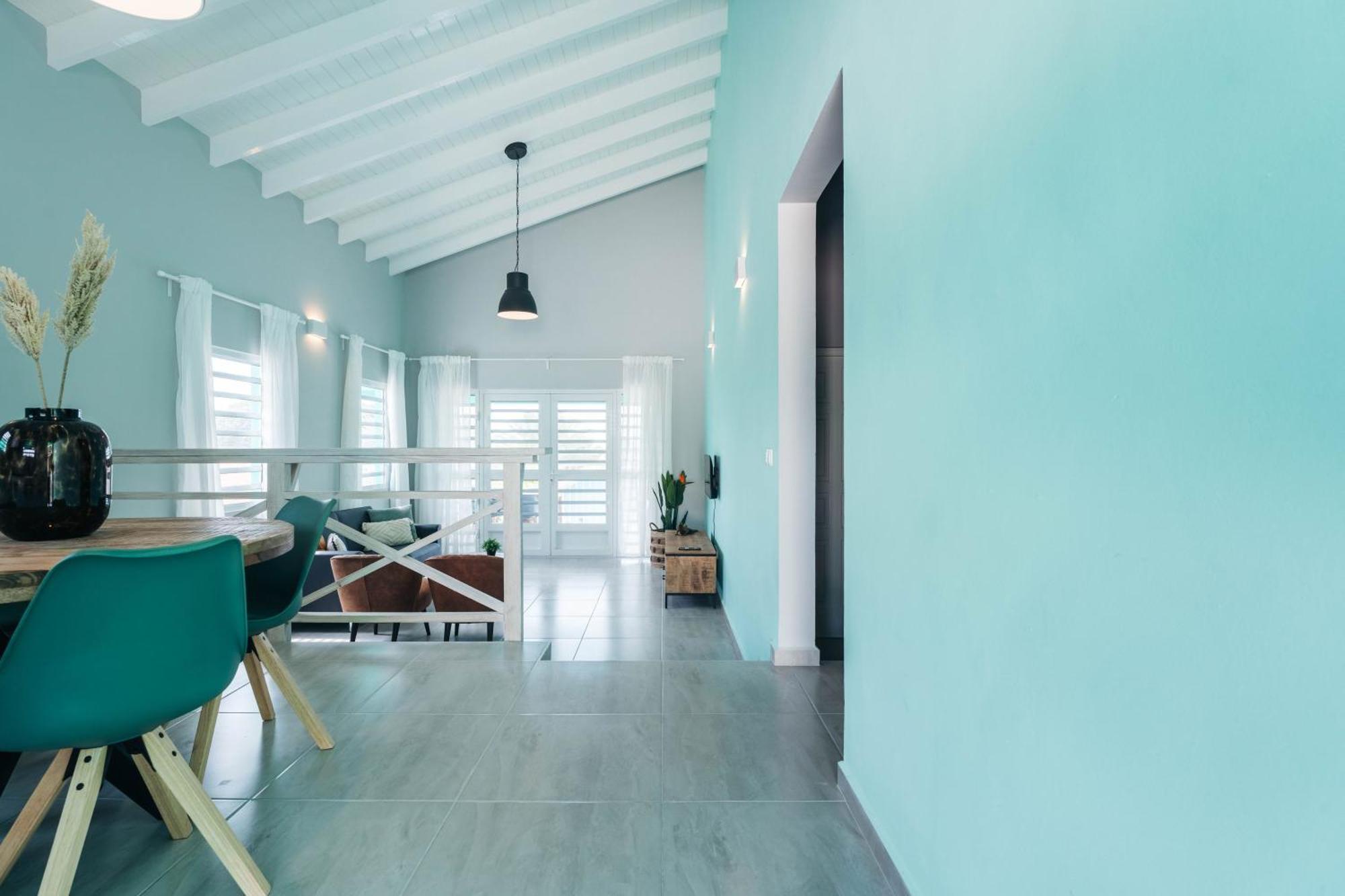 Bon Bini Resort Curacao Willemstad Luaran gambar