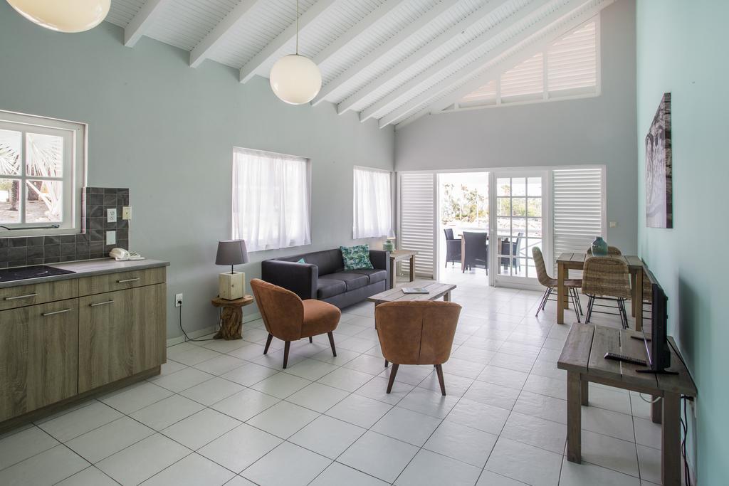 Bon Bini Resort Curacao Willemstad Luaran gambar