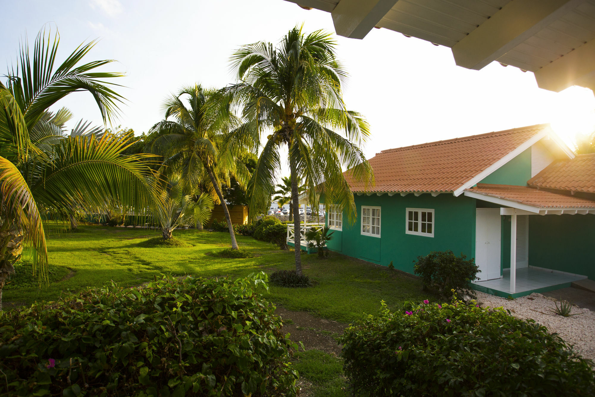 Bon Bini Resort Curacao Willemstad Luaran gambar