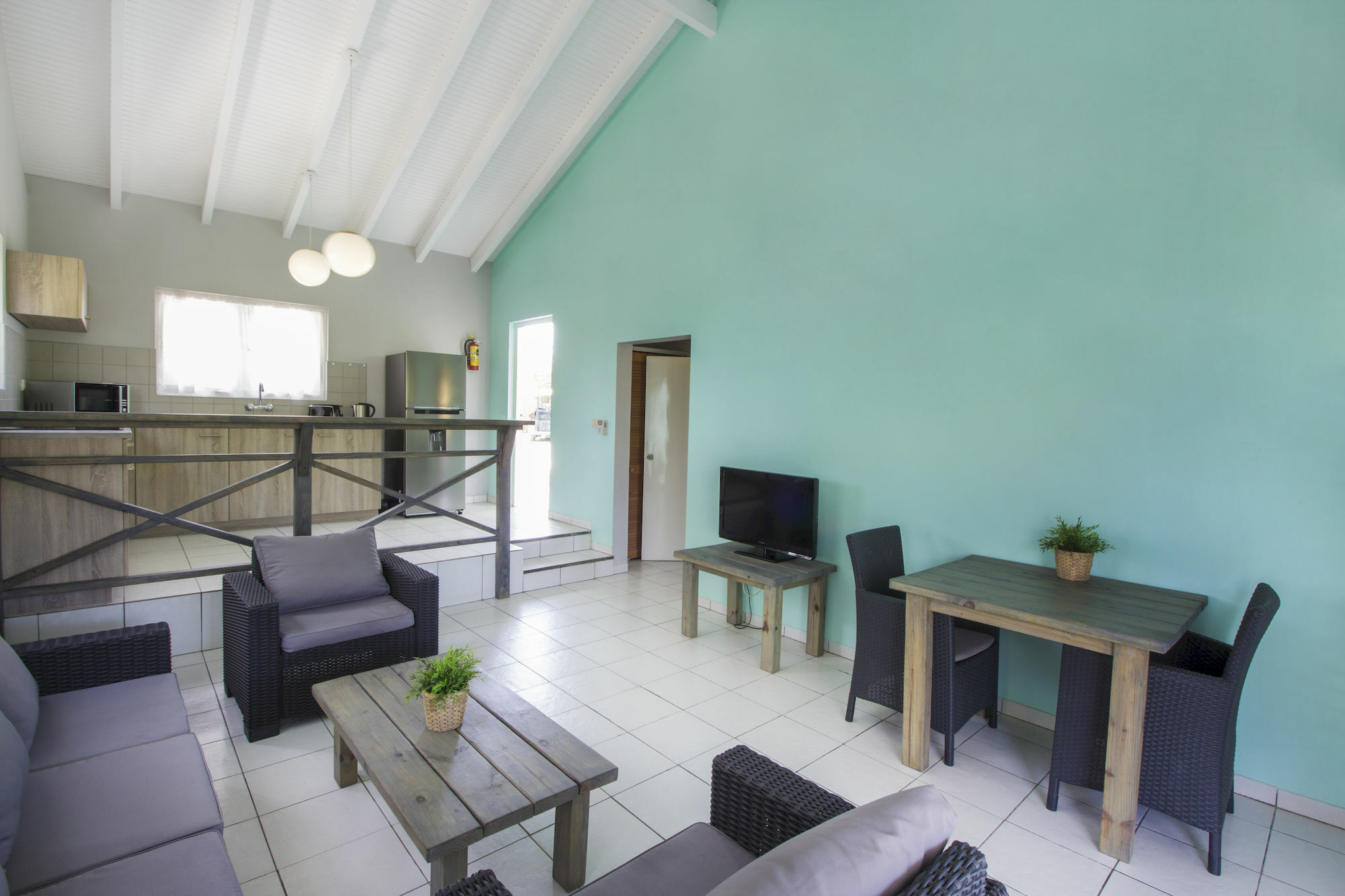 Bon Bini Resort Curacao Willemstad Luaran gambar
