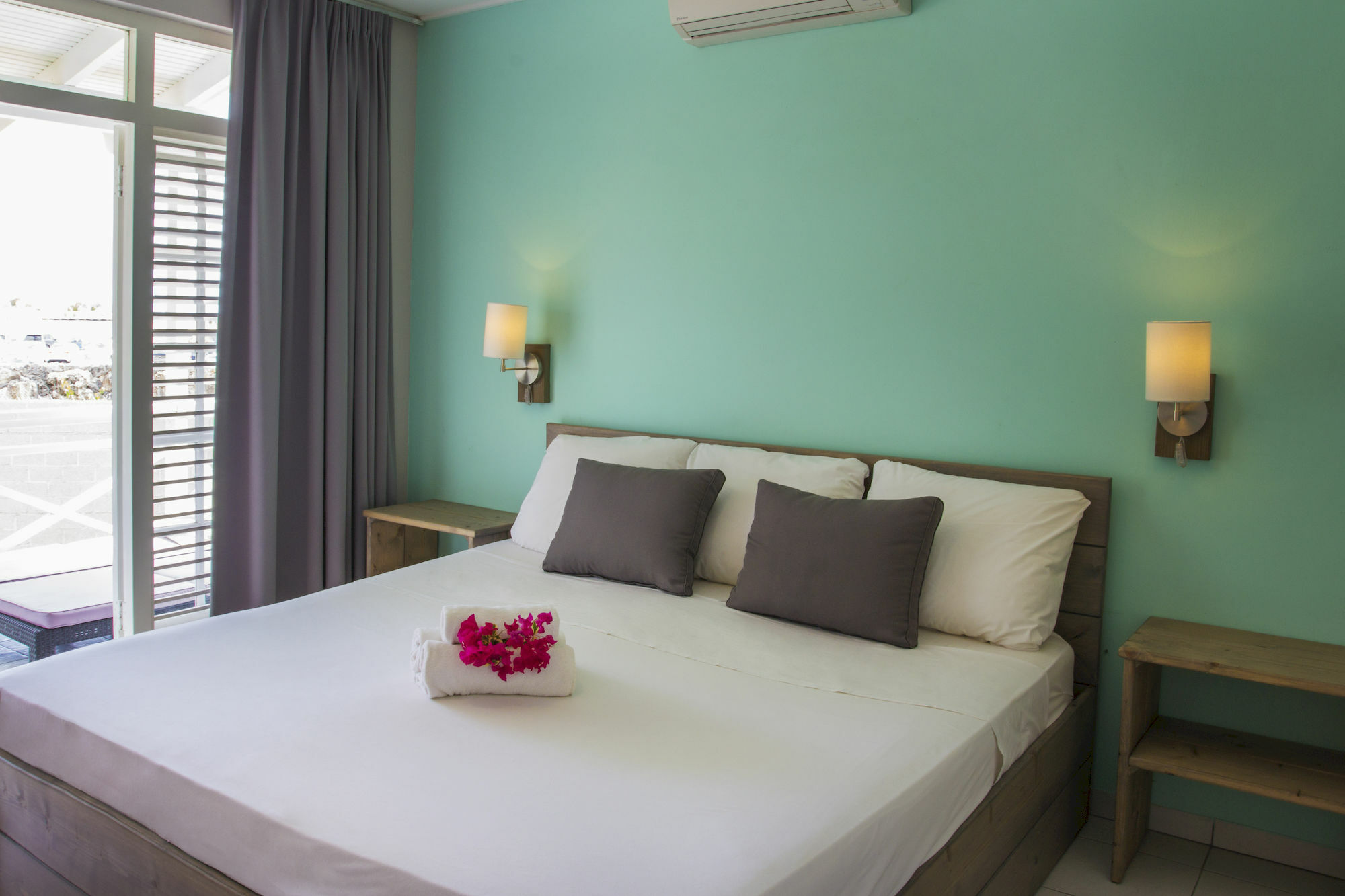 Bon Bini Resort Curacao Willemstad Luaran gambar
