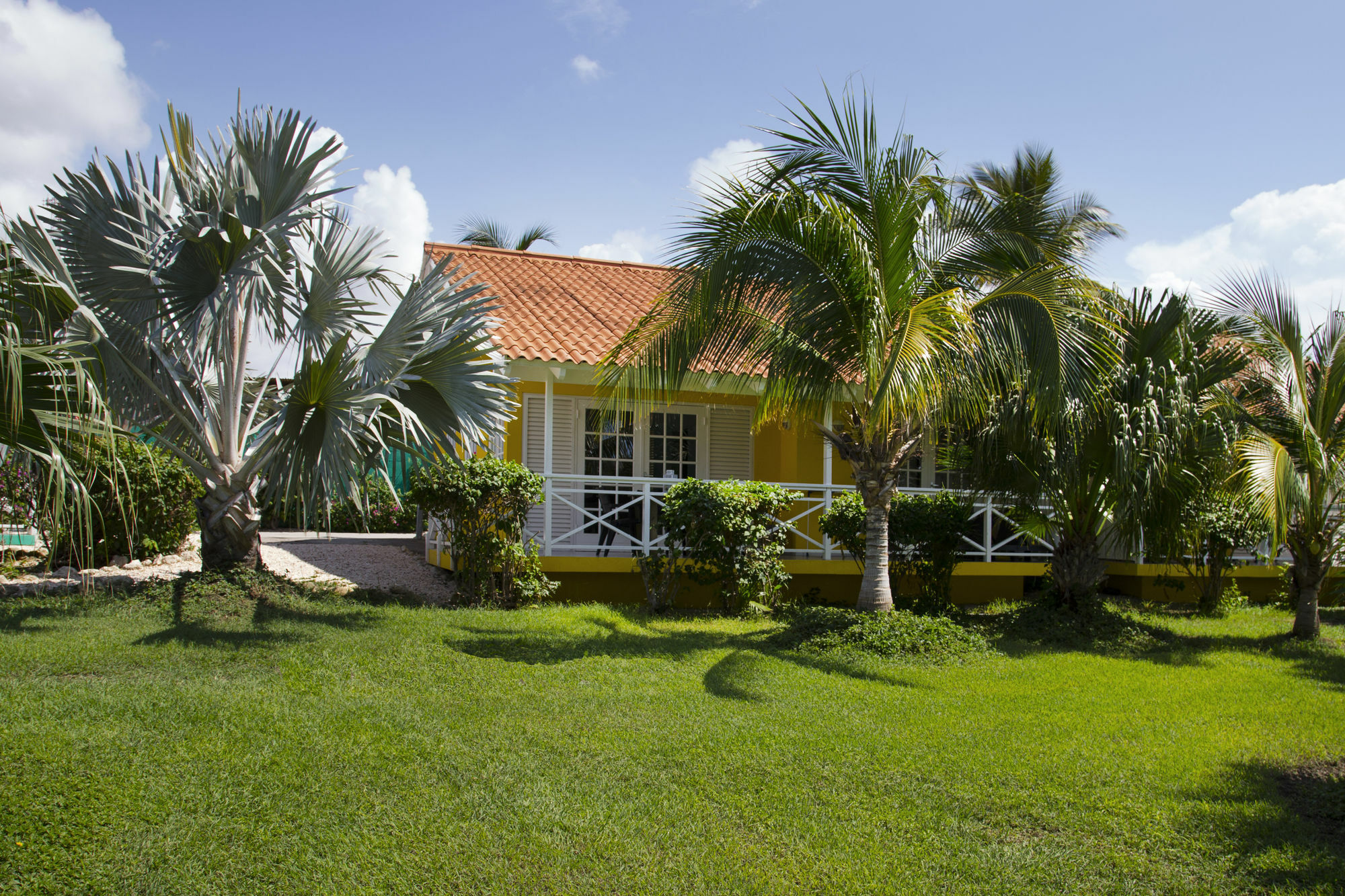 Bon Bini Resort Curacao Willemstad Luaran gambar