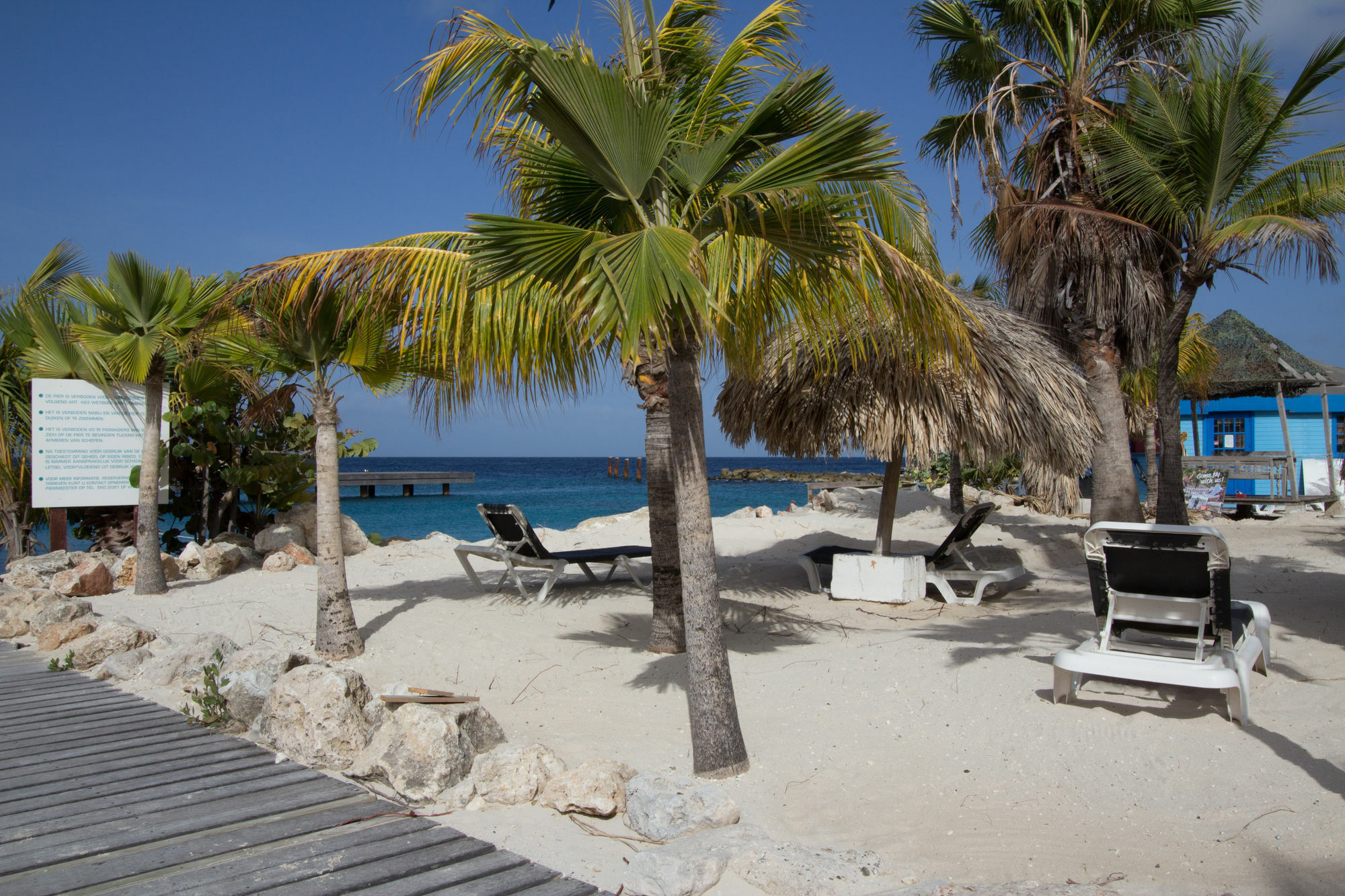 Bon Bini Resort Curacao Willemstad Luaran gambar