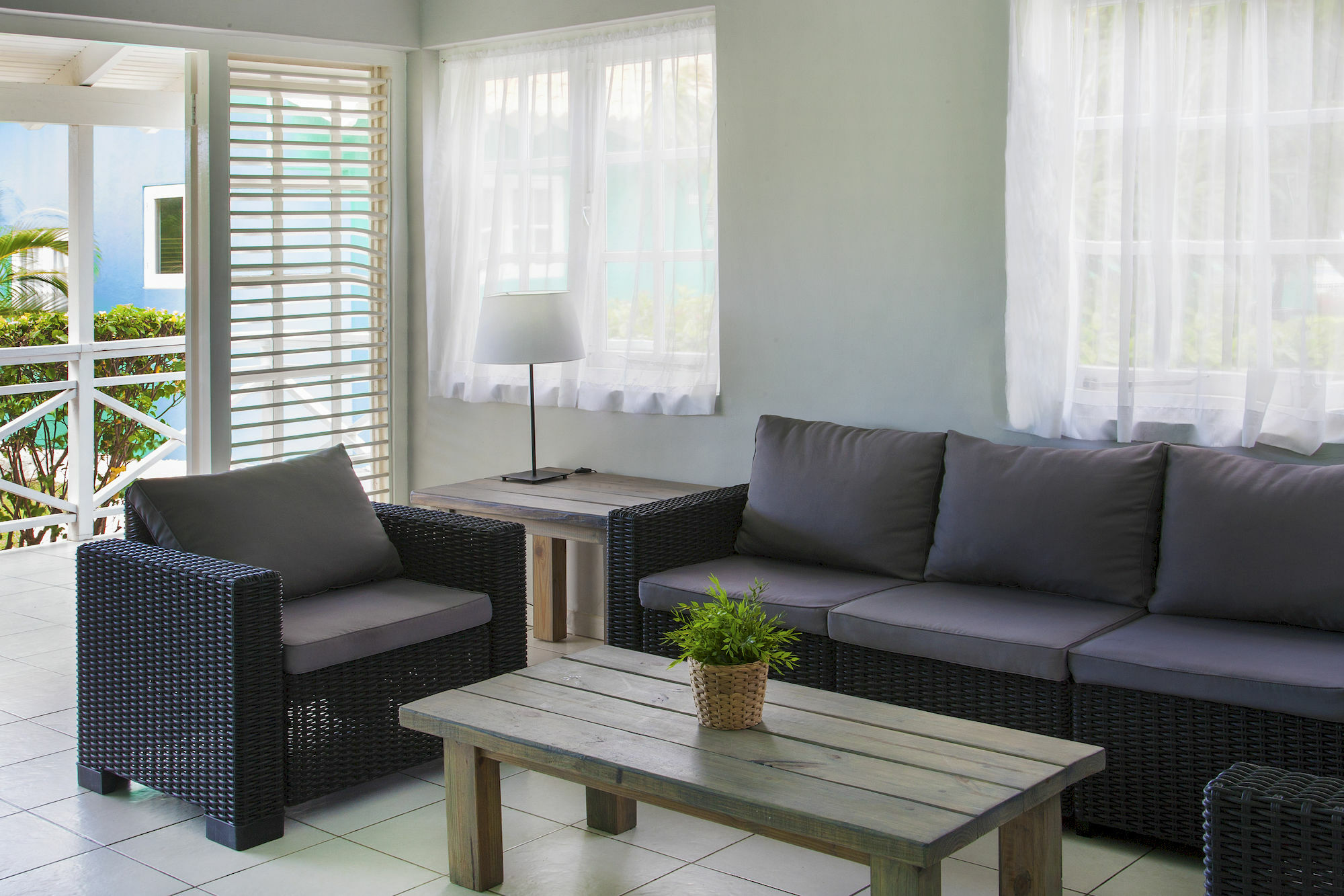 Bon Bini Resort Curacao Willemstad Luaran gambar