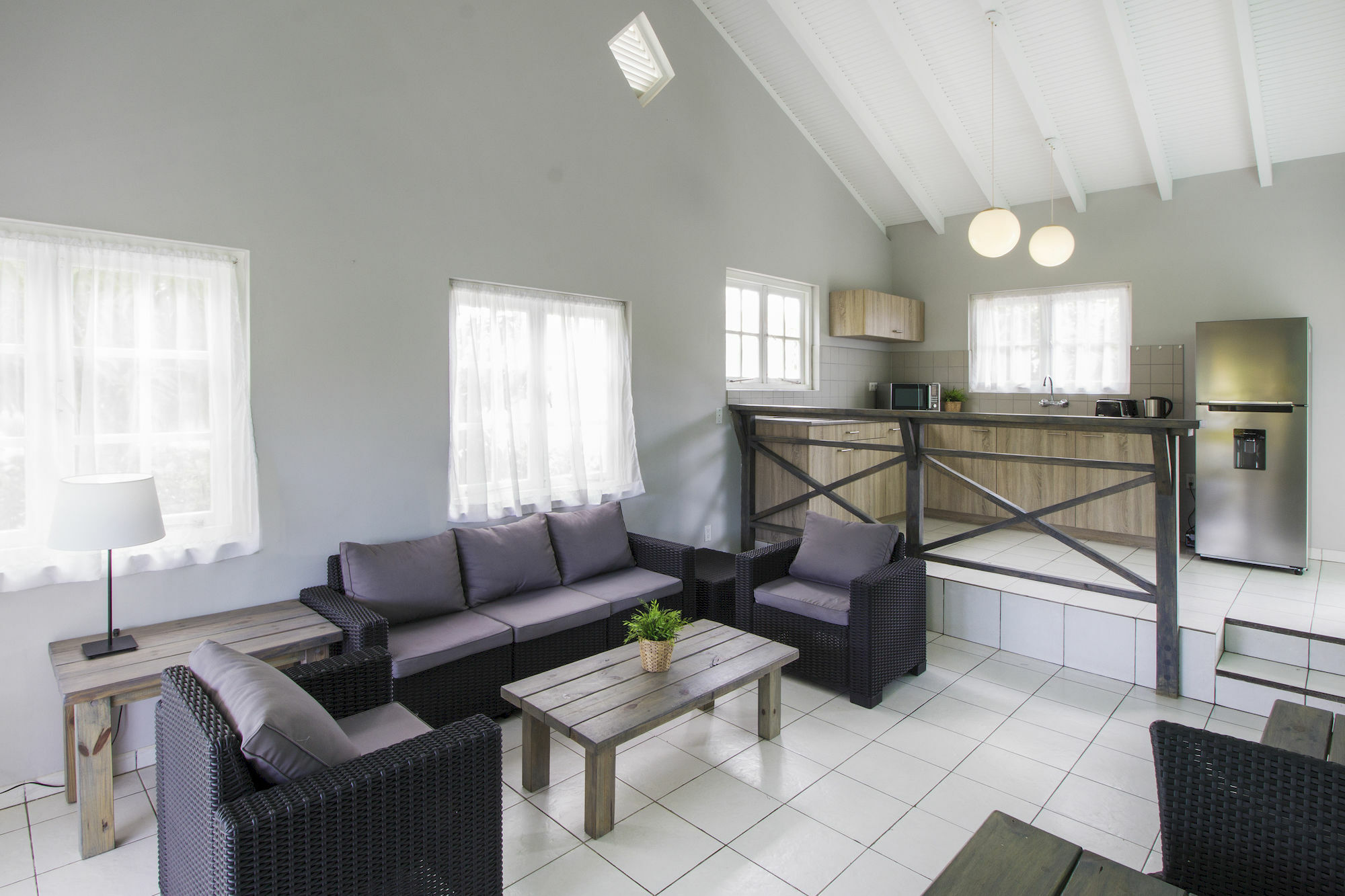 Bon Bini Resort Curacao Willemstad Luaran gambar