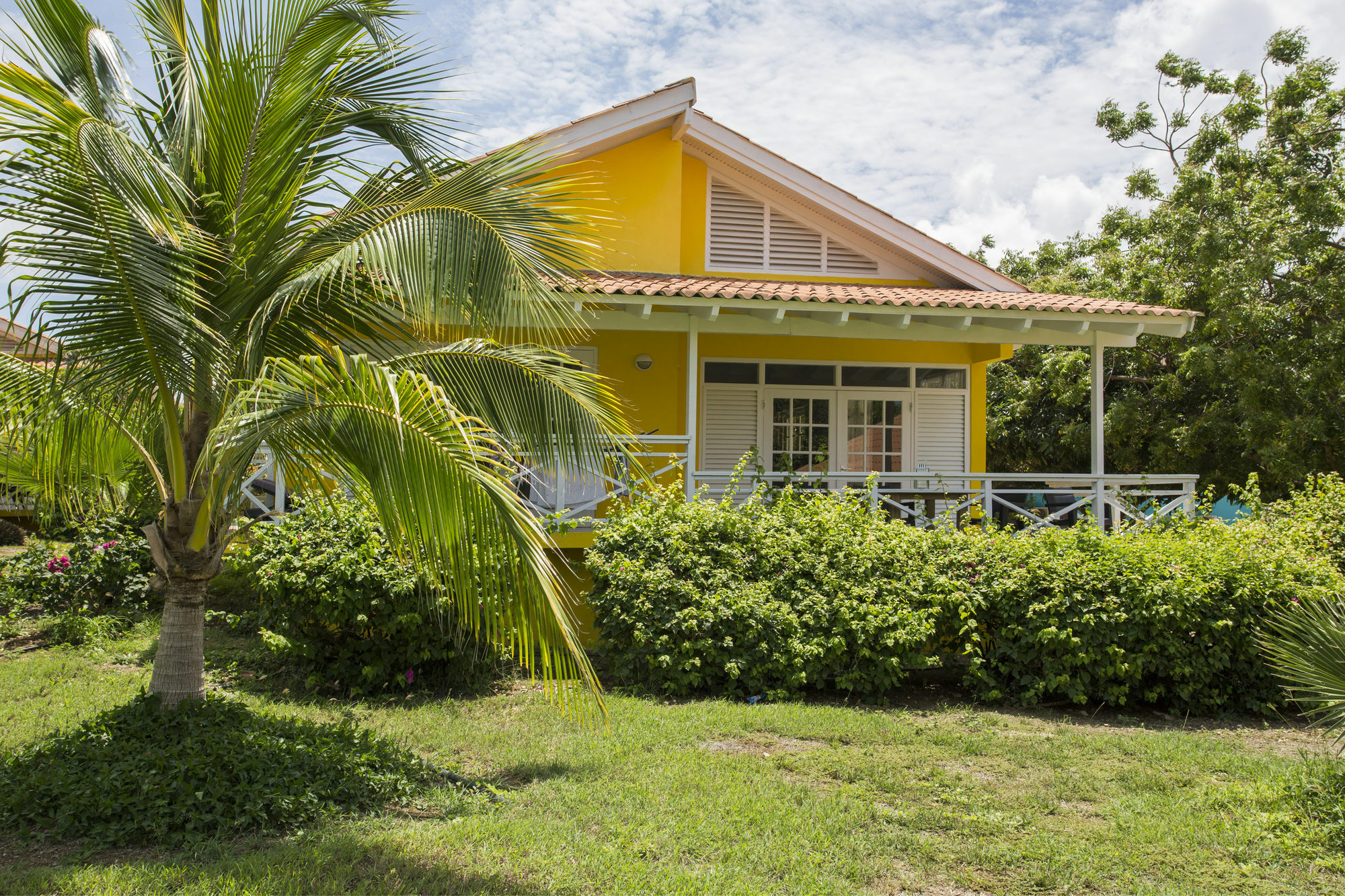 Bon Bini Resort Curacao Willemstad Luaran gambar