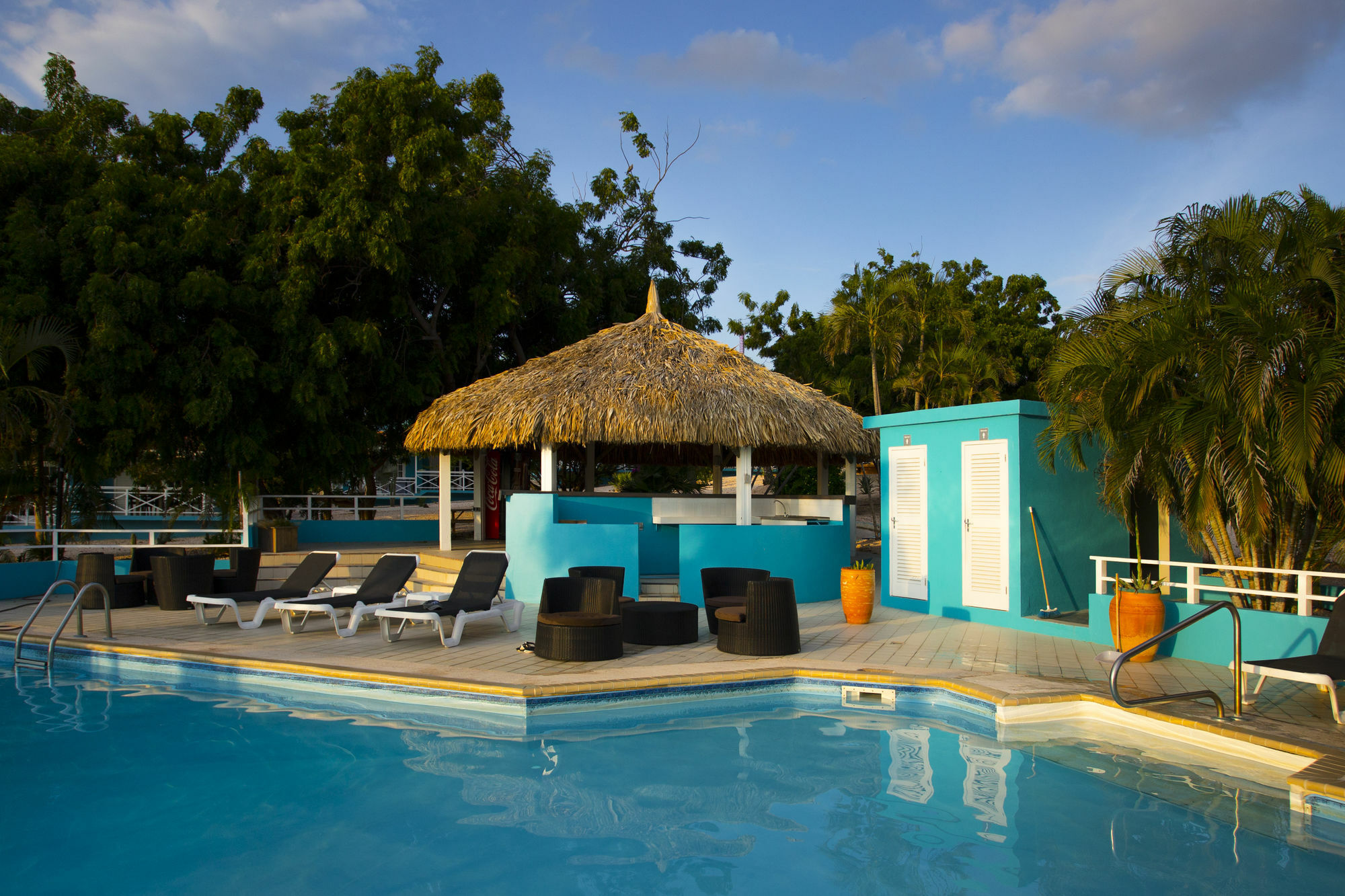 Bon Bini Resort Curacao Willemstad Luaran gambar
