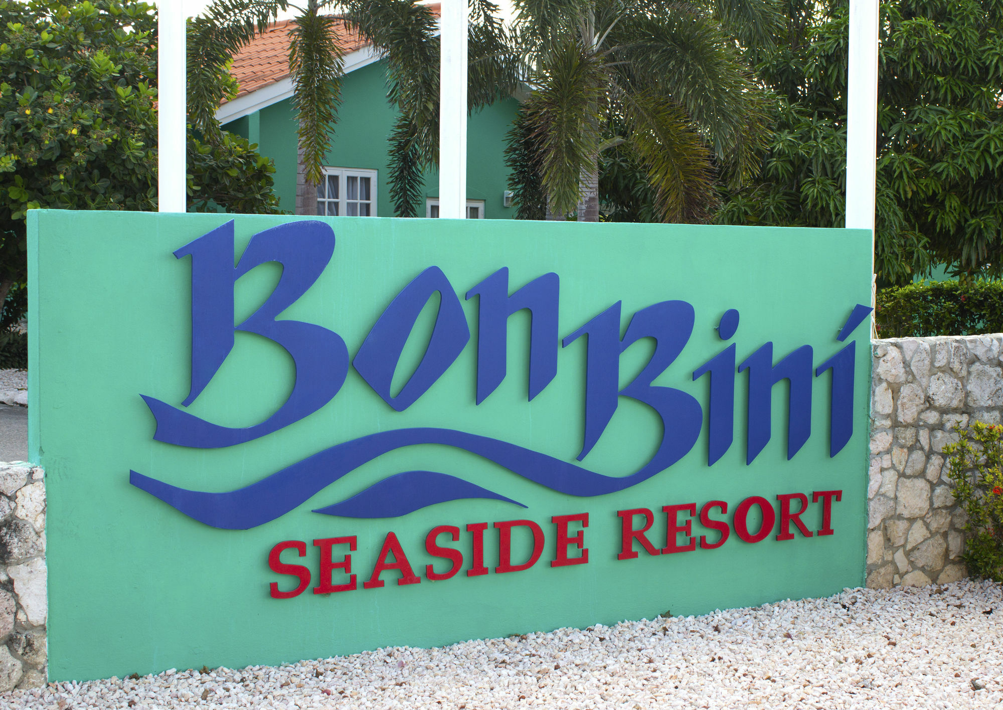 Bon Bini Resort Curacao Willemstad Luaran gambar