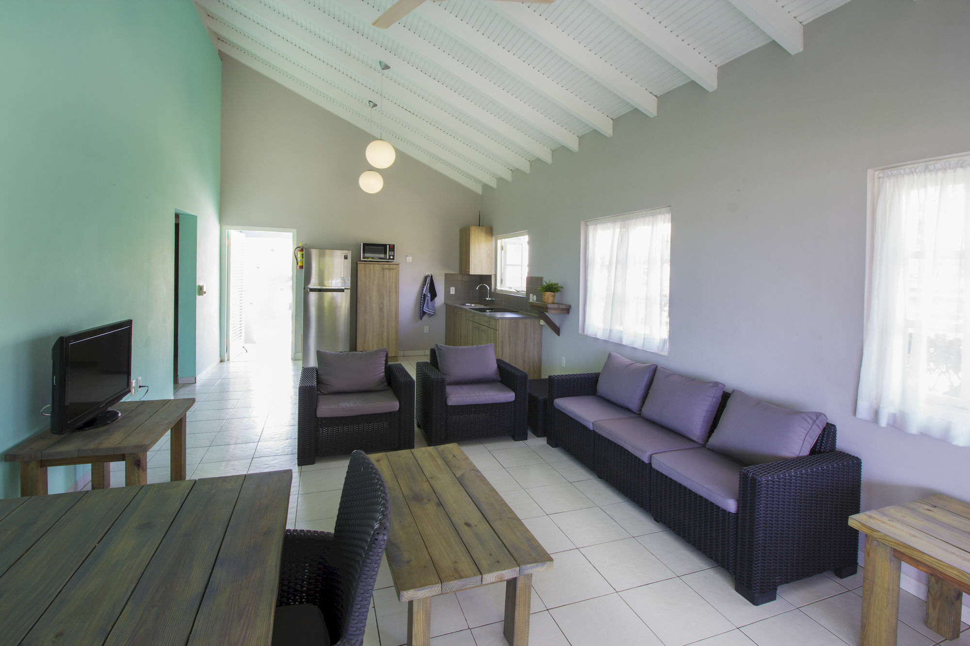 Bon Bini Resort Curacao Willemstad Luaran gambar