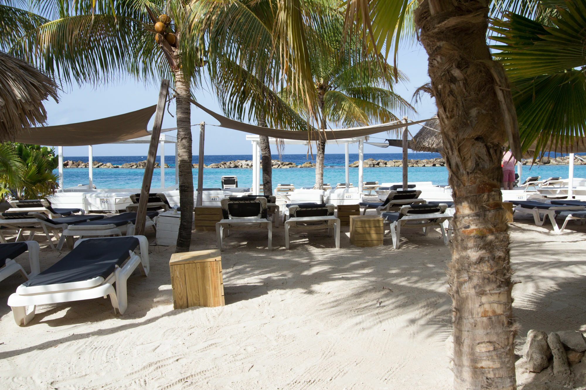 Bon Bini Resort Curacao Willemstad Luaran gambar